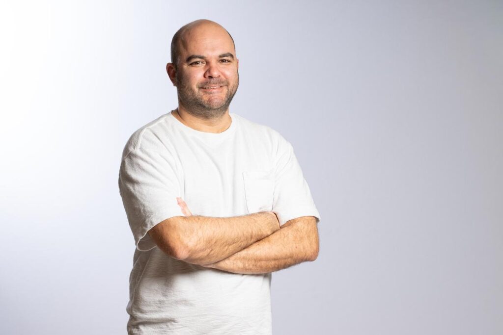 Julien Burckel